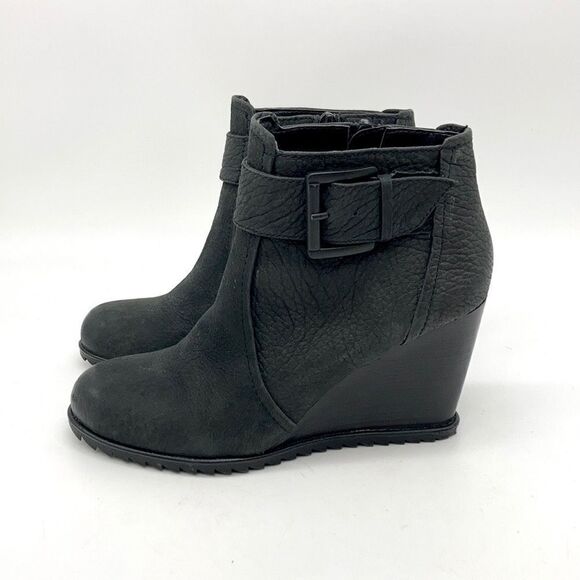 Kenneth Cole ‘Storm Fog’ Ankle Boot - Picture 5 of 9